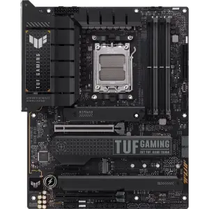 Материнська плата Asus TUF Gaming X670E-PLUS Socket AM5 UA