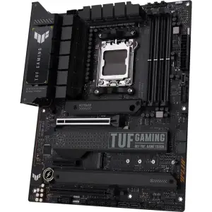Материнська плата Asus TUF Gaming X670E-PLUS Socket AM5 UA