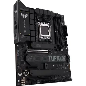 Материнська плата Asus TUF Gaming X670E-PLUS Socket AM5 UA