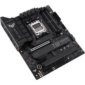 Материнська плата Asus TUF Gaming X670E-PLUS Socket AM5 UA
