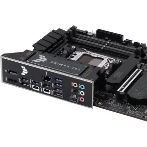 Материнська плата Asus TUF Gaming X670E-PLUS Socket AM5 UA