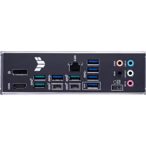 Материнська плата Asus TUF Gaming X670E-PLUS Socket AM5 UA