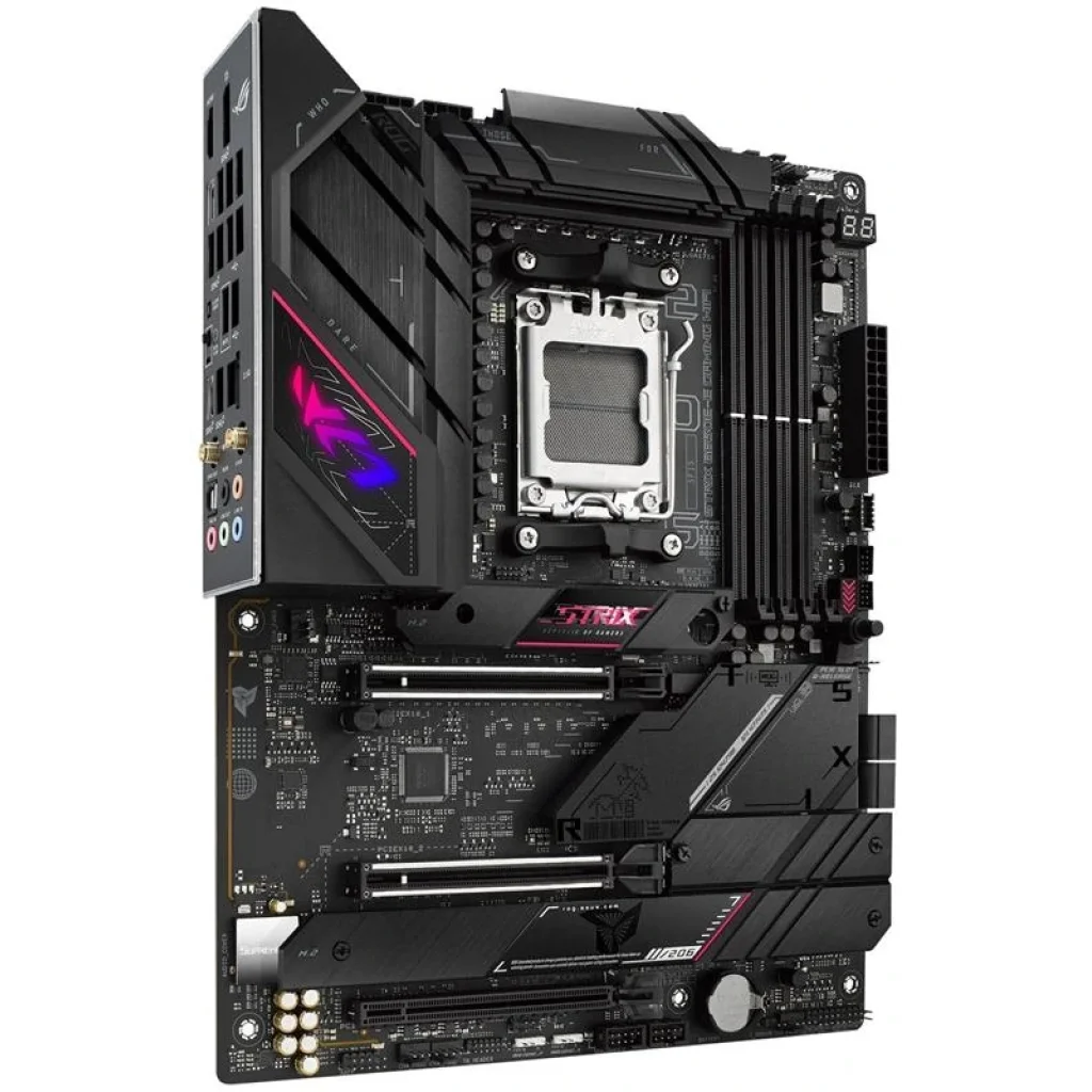Материнская плата Asus ROG Strix B650E-E Gaming WIFI Socket AM5 UA