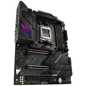 Материнская плата Asus ROG Strix B650E-E Gaming WIFI Socket AM5 UA