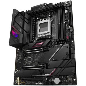 Материнская плата Asus ROG Strix B650E-E Gaming WIFI Socket AM5 UA