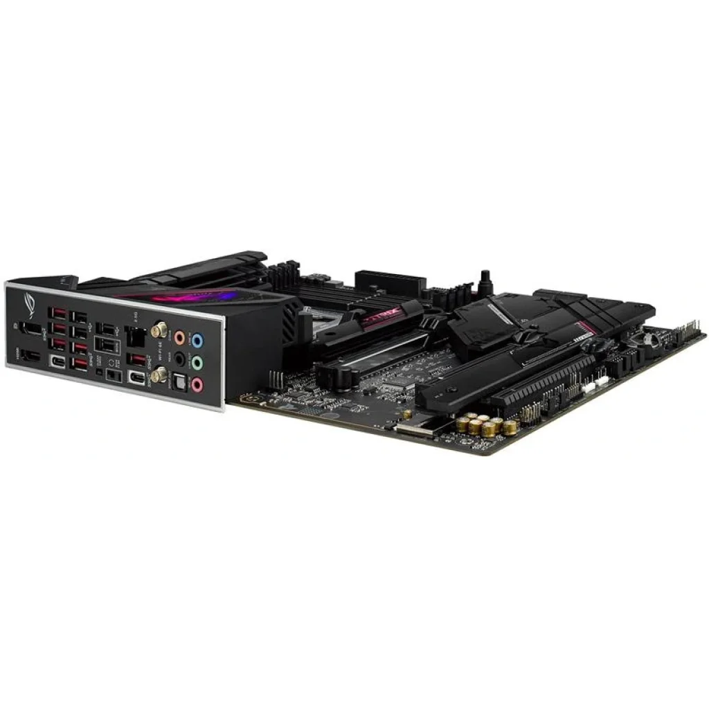 Материнская плата Asus ROG Strix B650E-E Gaming WIFI Socket AM5 UA