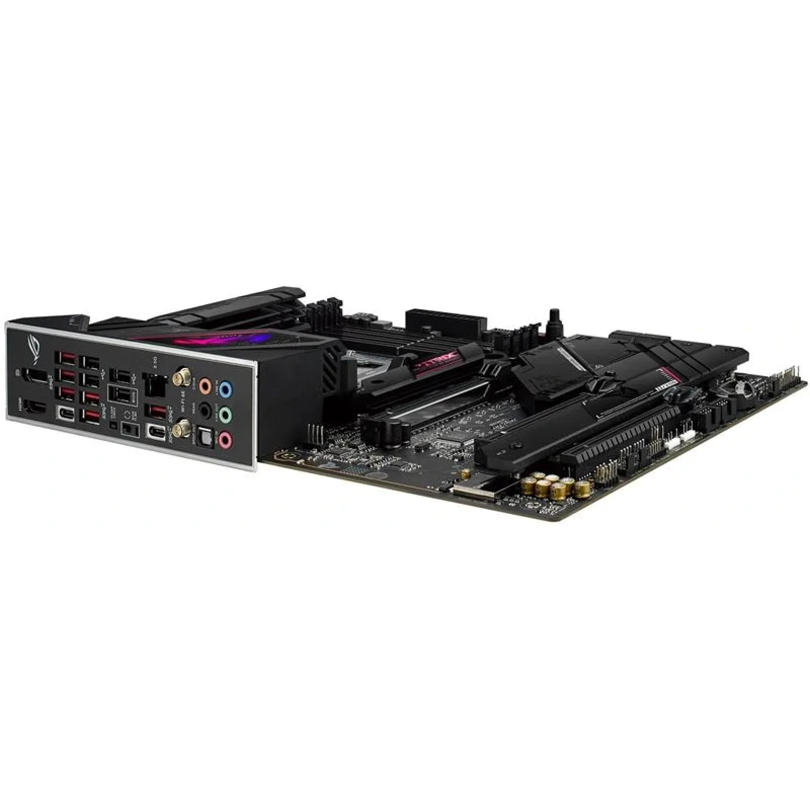 Материнская плата Asus ROG Strix B650E-E Gaming WIFI Socket AM5 UA