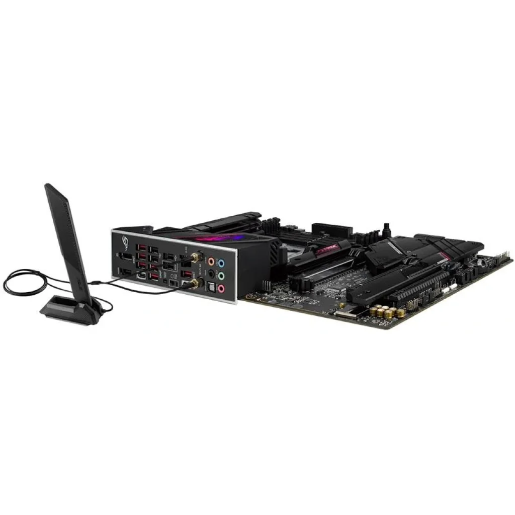 Материнская плата Asus ROG Strix B650E-E Gaming WIFI Socket AM5 UA