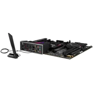 Материнская плата Asus ROG Strix B650E-E Gaming WIFI Socket AM5 UA