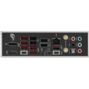 Материнская плата Asus ROG Strix B650E-E Gaming WIFI Socket AM5 UA