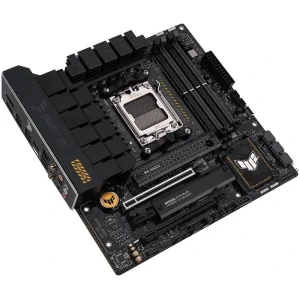 Материнська плата Asus TUF Gaming B650M-PLUS WIFI Socket AM5 UA
