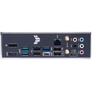 Материнська плата Asus TUF Gaming B650M-PLUS WIFI Socket AM5 UA