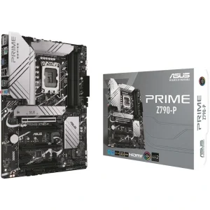 Материнская плата Asus Prime Z790-P Socket 1700 UA
