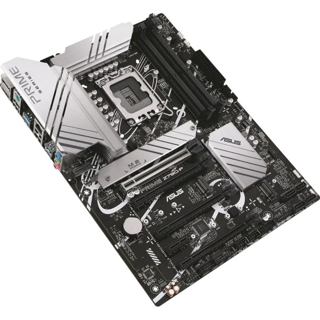 Материнская плата Asus Prime Z790-P Socket 1700 UA