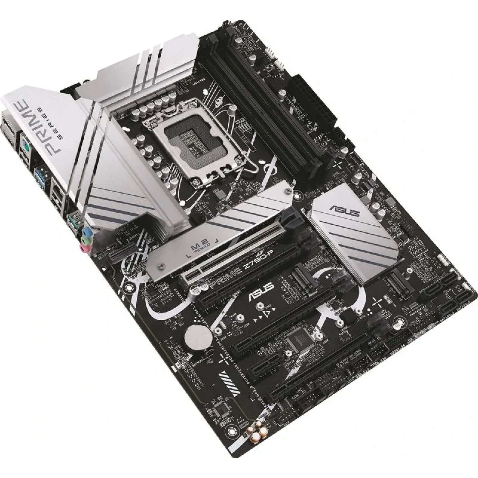 Материнська плата Asus Prime Z790-P Socket 1700 UA