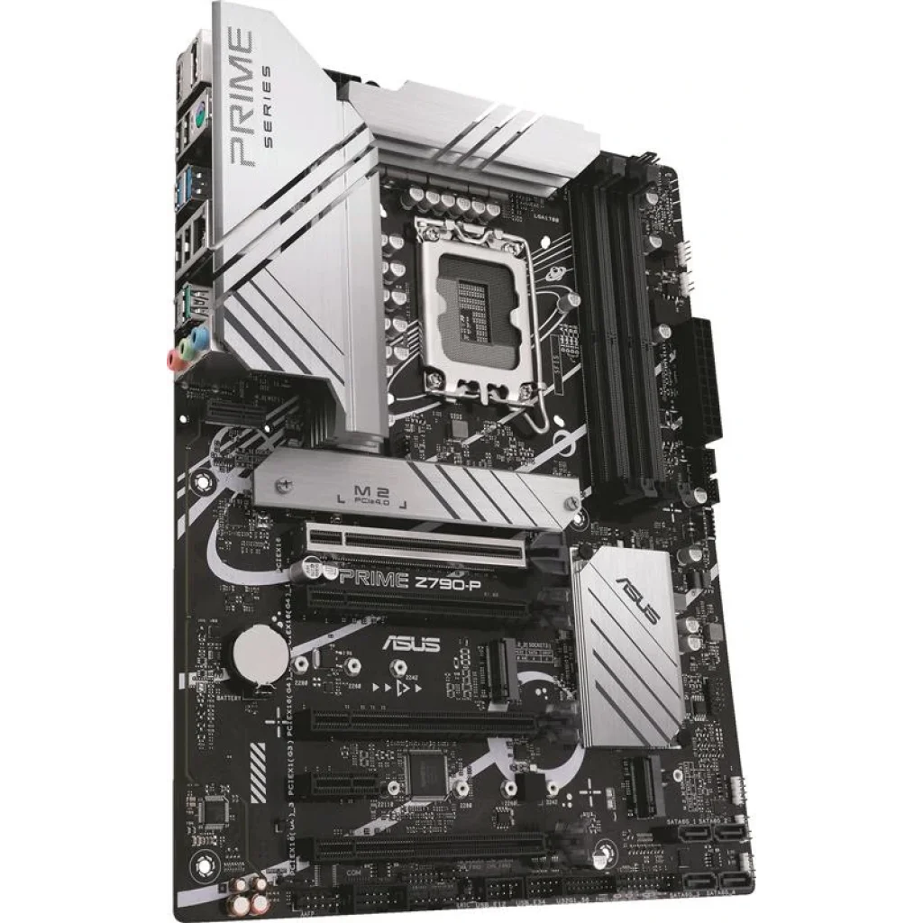 Материнская плата Asus Prime Z790-P Socket 1700 UA