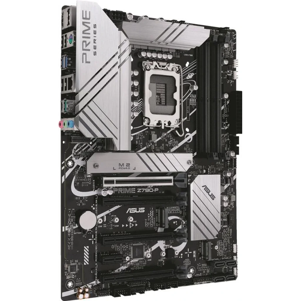 Материнская плата Asus Prime Z790-P Socket 1700 UA