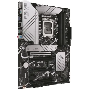 Материнская плата Asus Prime Z790-P Socket 1700 UA