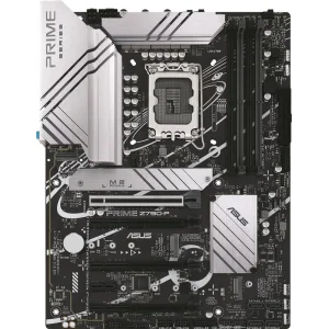 Материнская плата Asus Prime Z790-P Socket 1700 UA