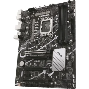 Материнская плата Asus Prime Z790-P Socket 1700 UA