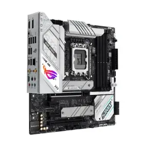 Материнська плата Asus ROG Strix B760-G Gaming WiFi Socket 1700 UA