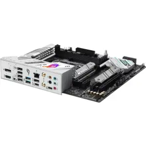 Материнська плата Asus ROG Strix B760-G Gaming WiFi Socket 1700 UA