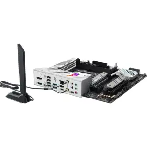 Материнська плата Asus ROG Strix B760-G Gaming WiFi Socket 1700 UA