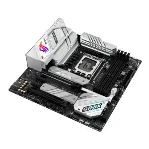 Материнська плата Asus ROG Strix B760-G Gaming WiFi Socket 1700 UA