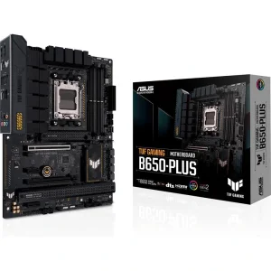 Материнская плата Asus TUF Gaming B650-Plus Socket AM5 UA