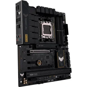 Материнская плата Asus TUF Gaming B650-Plus Socket AM5 UA