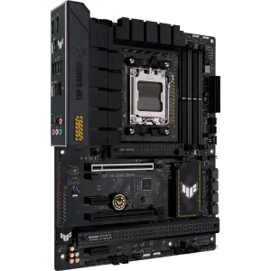 Материнская плата Asus TUF Gaming B650-Plus Socket AM5 UA