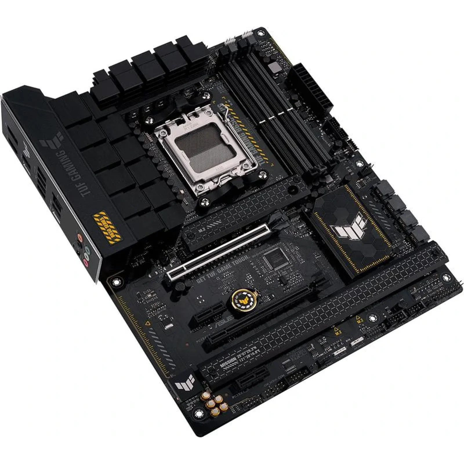 Материнская плата Asus TUF Gaming B650-Plus Socket AM5 UA