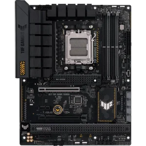 Материнская плата Asus TUF Gaming B650-Plus Socket AM5 UA