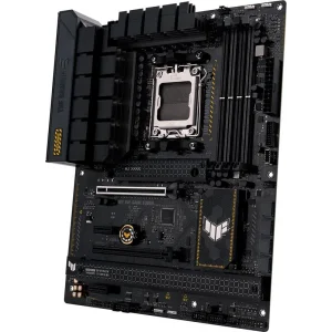 Материнская плата Asus TUF Gaming B650-Plus Socket AM5 UA