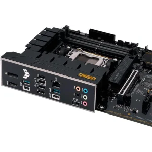 Материнская плата Asus TUF Gaming B650-Plus Socket AM5 UA