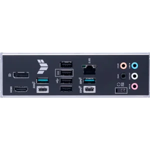 Материнская плата Asus TUF Gaming B650-Plus Socket AM5 UA