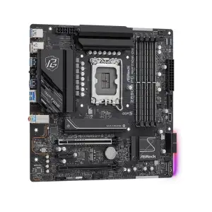 Материнська плата ASRock Z690M PG Riptide/D5 Socket 1700 UA