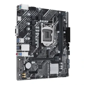Материнская плата Asus Prime H510M-K R2.0 Socket 1200 UA