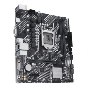 Материнская плата Asus Prime H510M-K R2.0 Socket 1200 UA