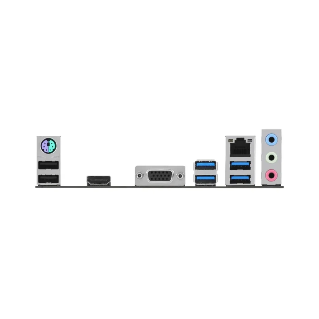 Материнская плата Asus Prime H510M-K R2.0 Socket 1200 UA