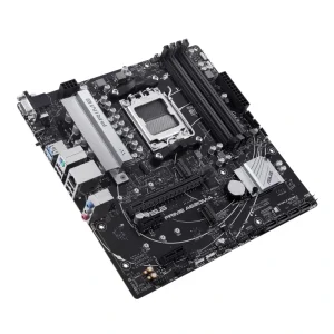 Материнська плата Asus Prime A620M-A-CSM Socket AM5 UA