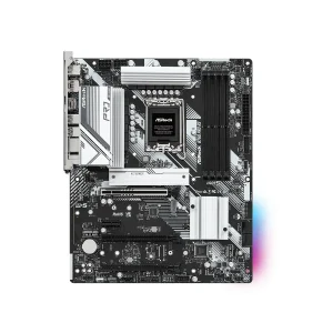 Материнская плата ASRock B760 Pro RS Socket 1700 UA