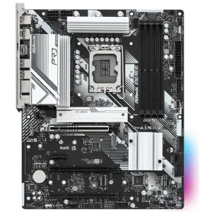 Материнская плата ASRock B760 Pro RS Socket 1700 UA
