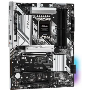 Материнская плата ASRock B760 Pro RS Socket 1700 UA