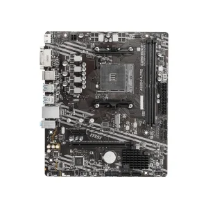 Материнская плата MSI A520M-A Pro Socket AM4 UA