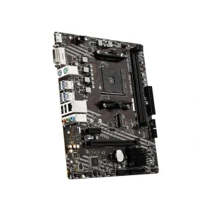 Материнская плата MSI A520M-A Pro Socket AM4 UA