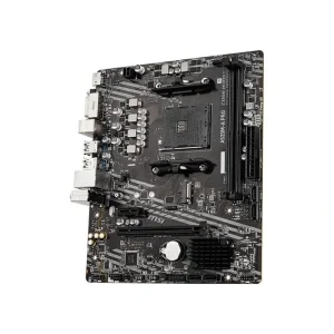 Материнская плата MSI A520M-A Pro Socket AM4 UA