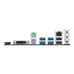 Материнская плата MSI A520M-A Pro Socket AM4 UA