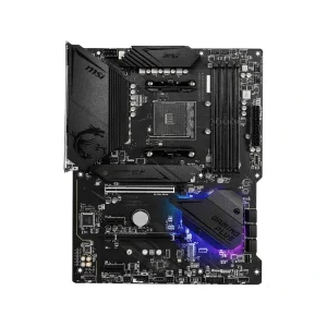 Материнська плата MSI MPG B550 Gaming Plus Socket AM4 UA