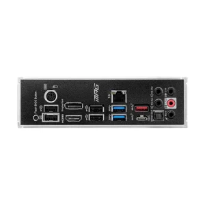 Материнська плата MSI MPG B550 Gaming Plus Socket AM4 UA